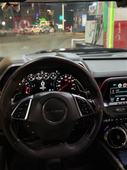 شيفروليه كامارو